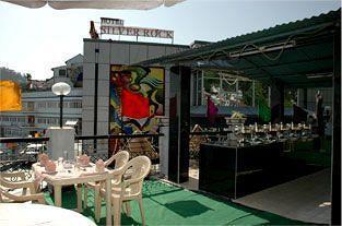 Hotel Silver Rock Mussoorie Exteriér fotografie